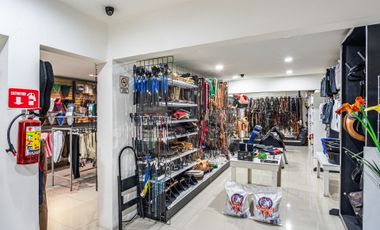 Local en venta en Guadalupe Inn