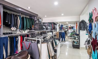 Local en venta en Guadalupe Inn