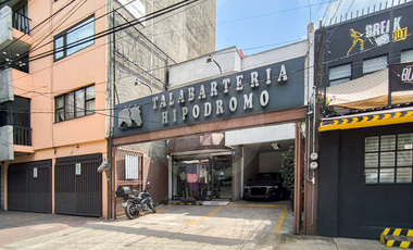 Local en venta en Guadalupe Inn