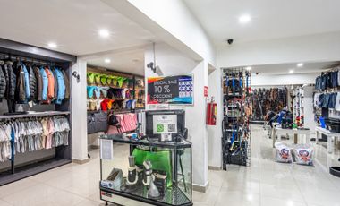 Local en venta en Guadalupe Inn