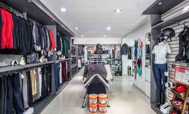 Local en venta en Guadalupe Inn