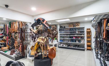 Local en venta en Guadalupe Inn