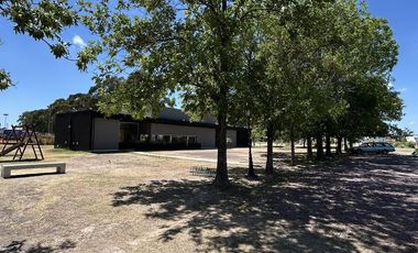 Lote a pulmón verde en venta - Barrio Santa Inés, Canning