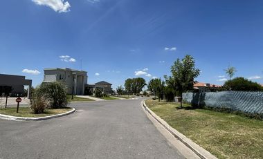 Lote a pulmón verde en venta - Barrio Santa Inés, Canning