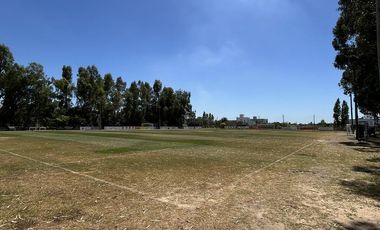 Lote a pulmón verde en venta - Barrio Santa Inés, Canning