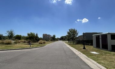 Lote a pulmón verde en venta - Barrio Santa Inés, Canning