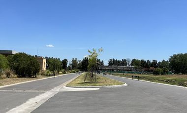 Lote a pulmón verde en venta - Barrio Santa Inés, Canning