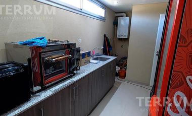 CASA VENTA CANNING BARRIO SANTA RITA