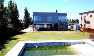 CASA VENTA CANNING BARRIO SANTA RITA