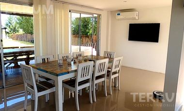 CASA VENTA CANNING BARRIO SANTA RITA