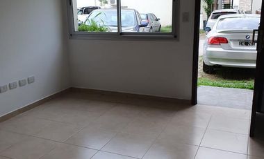 Departamento en venta - Canning, Bambu Classic