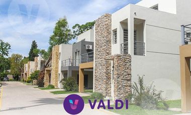 Departamento en venta - Canning, Bambu Classic