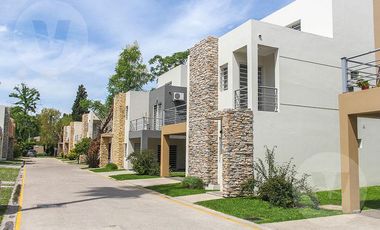Departamento en venta - Canning, Bambu Classic