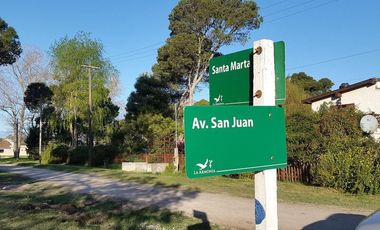Lote La Armonia