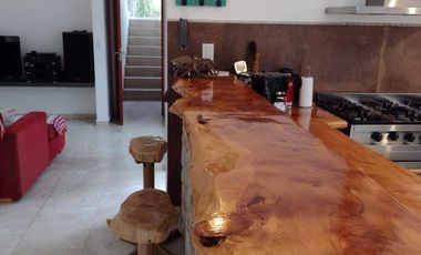 Casa en venta - 4 Dormitorios 2 Baños - 950Mts2 - Senderos III, Costa Esmeralda