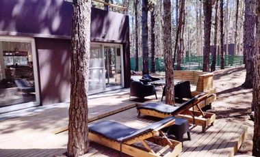 Casa en venta - 4 Dormitorios 2 Baños - 950Mts2 - Senderos III, Costa Esmeralda