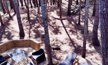 Casa en venta - 4 Dormitorios 2 Baños - 950Mts2 - Senderos III, Costa Esmeralda