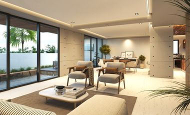 Casa en VENTA con ALBERCA Y JARDIN en fraccionamiento PUNTA TIBURON