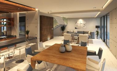 Casa en VENTA con ALBERCA Y JARDIN en fraccionamiento PUNTA TIBURON