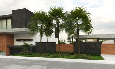 Casa en VENTA con ALBERCA Y JARDIN en fraccionamiento PUNTA TIBURON