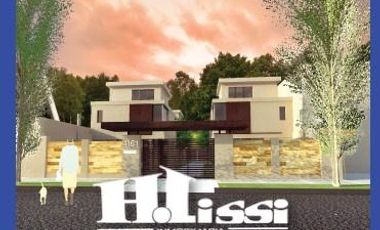 DUPLEX A ESTRENAR