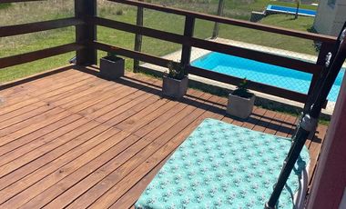 Casa en venta - 4 Dormitorios 3 Baños - 130mts2 - Costa Esmeralda