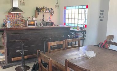Casa en venta - 4 Dormitorios 3 Baños - 130mts2 - Costa Esmeralda