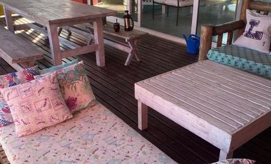 Casa en venta - 4 Dormitorios 3 Baños - 130mts2 - Costa Esmeralda