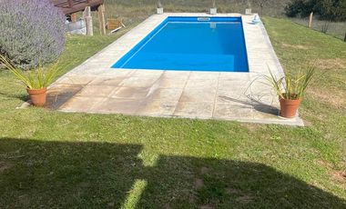 Casa en venta - 4 Dormitorios 3 Baños - 130mts2 - Costa Esmeralda