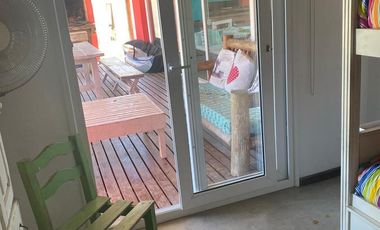 Casa en venta - 4 Dormitorios 3 Baños - 130mts2 - Costa Esmeralda
