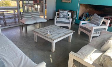 Casa en venta - 4 Dormitorios 3 Baños - 130mts2 - Costa Esmeralda