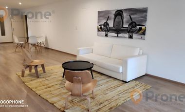Departamento - Martin
