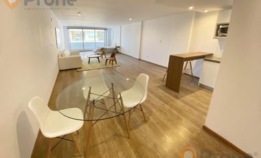 Departamento - Martin