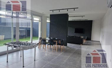Departamento en  Moreno Center