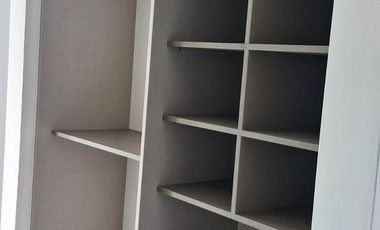 Departamento en  Moreno Center
