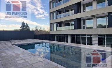 Departamento en  Moreno Center
