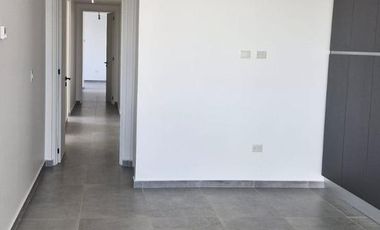 Departamento en  Moreno Center