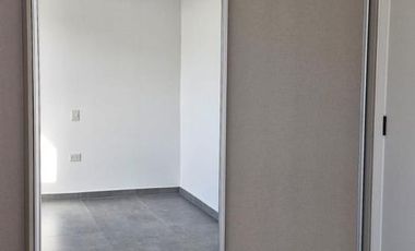 Departamento en  Moreno Center