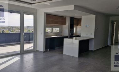 Departamento en  Moreno Center