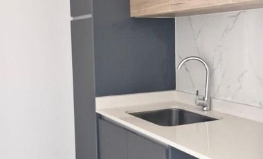 Departamento en  Moreno Center