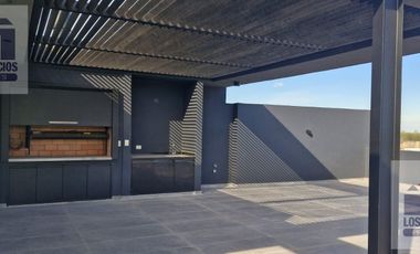 Departamento en  Moreno Center