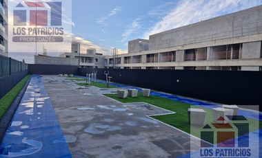Departamento en  Moreno Center