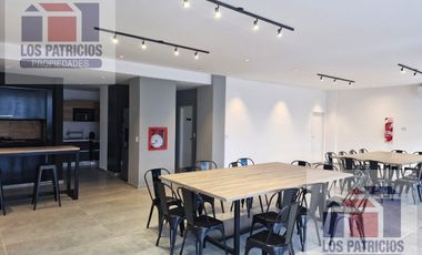 Departamento en  Moreno Center
