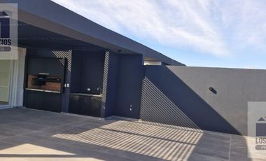 Departamento en  Moreno Center