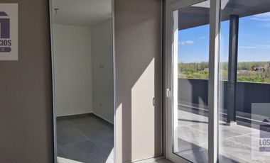 Departamento en  Moreno Center