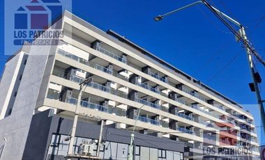 Departamento en  Moreno Center
