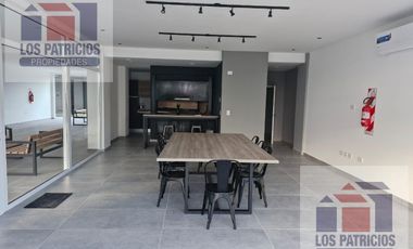 Departamento en  Moreno Center