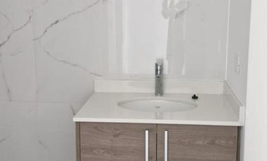Departamento en  Moreno Center