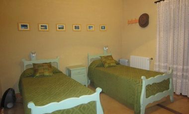 Chalet en Mar de Cobos