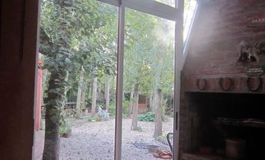 Chalet en Mar de Cobos